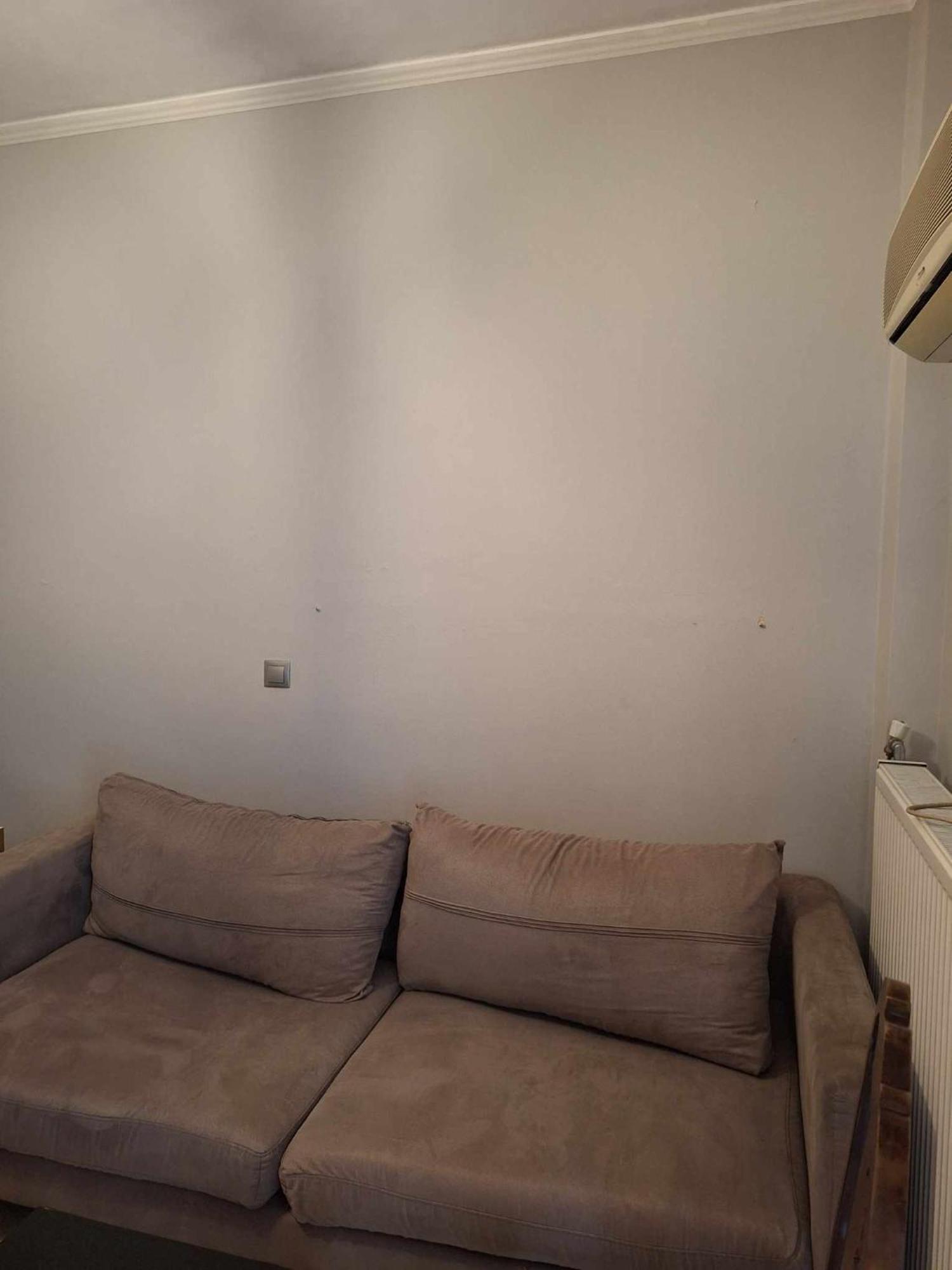 Petroupoli Apartments Athén Kültér fotó