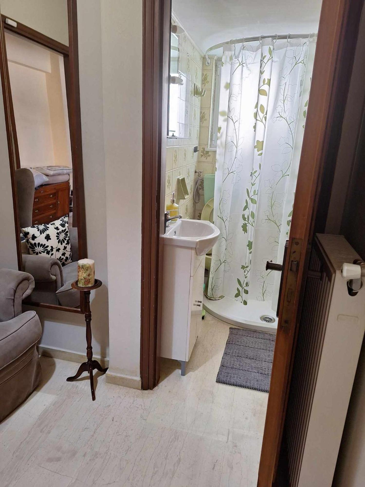 Petroupoli Apartments Athén Kültér fotó