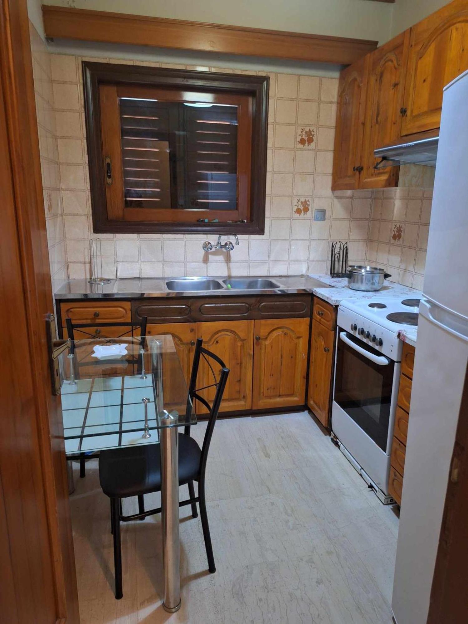 Petroupoli Apartments Athén Kültér fotó
