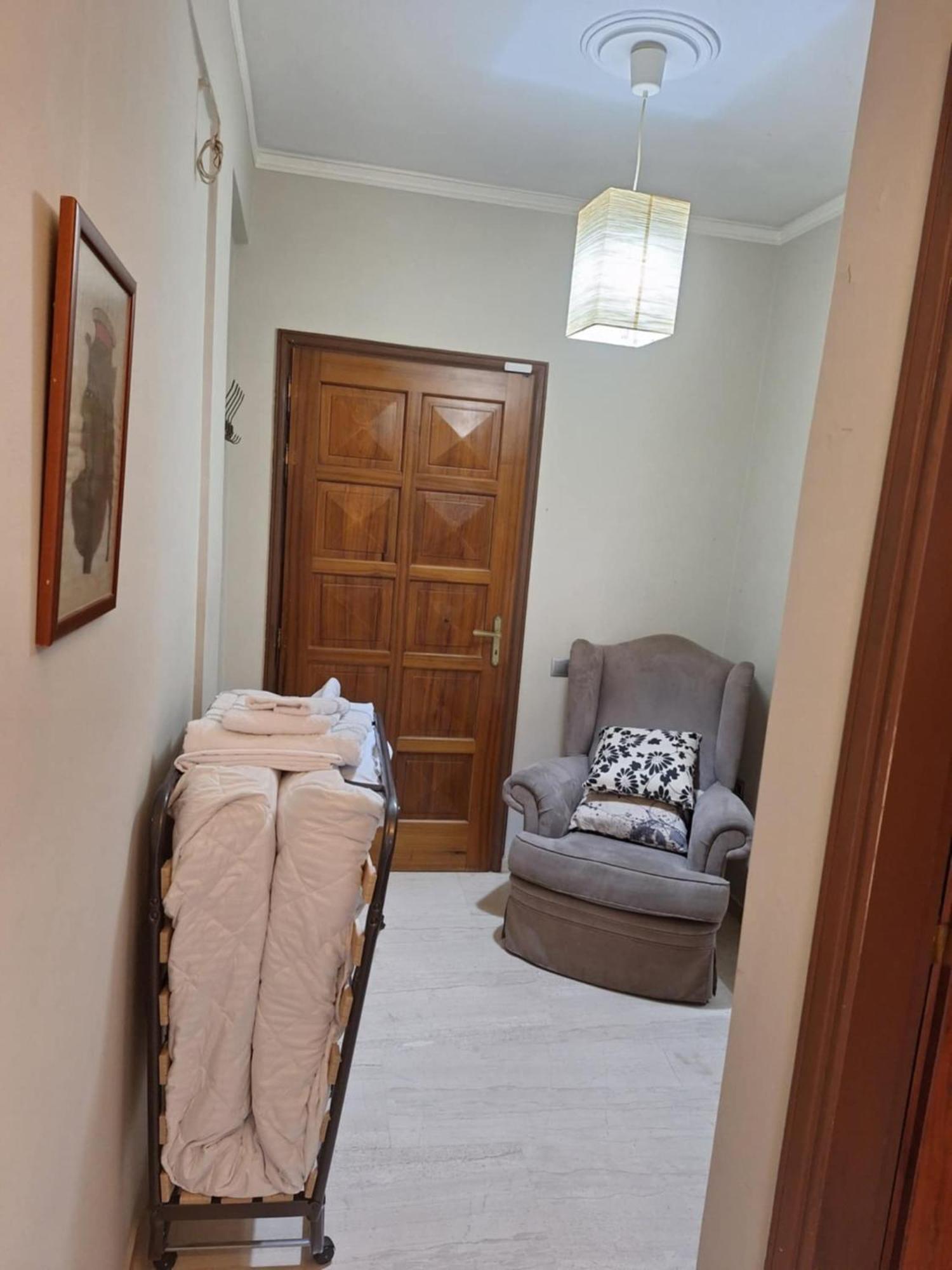 Petroupoli Apartments Athén Kültér fotó